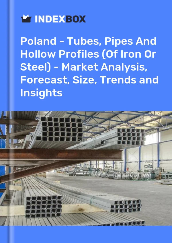 Report Poland - Tubes, Pipes and Hollow Profiles (Of Iron or Steel) - Market Analysis, Forecast, Size, Trends and Insights for 499$
