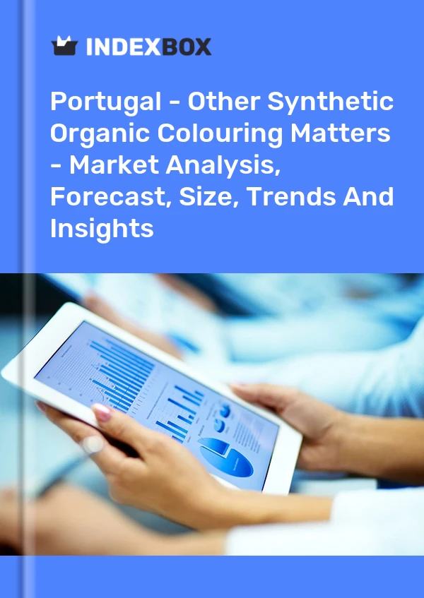 Report Portugal - Other Synthetic Organic Colouring Matters - Market Analysis, Forecast, Size, Trends and Insights for 499$