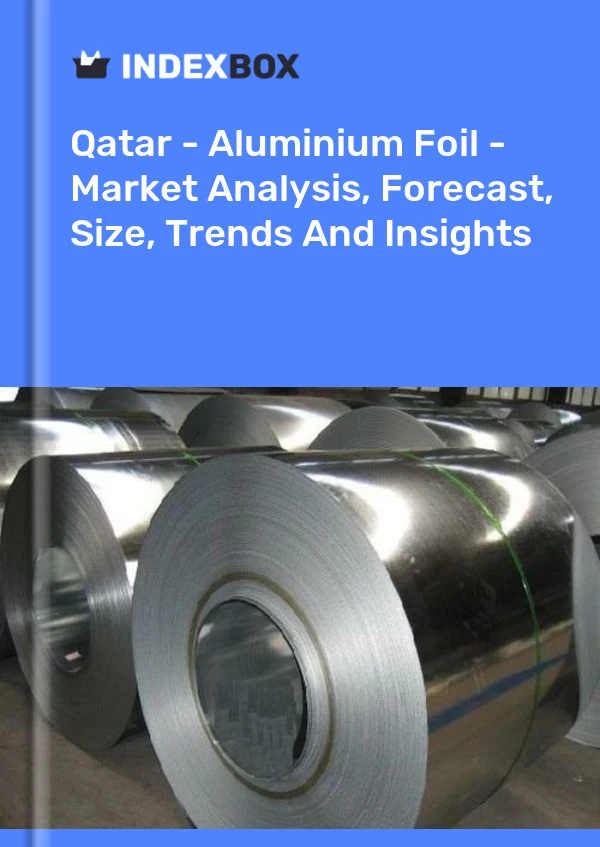 Katar - Aluminiumfolie - Marktanalyse, Prognose, Größe, Trends und Einblicke