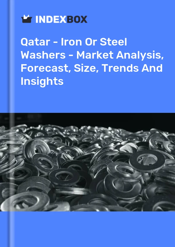 Bericht Katar - Eisen- oder Stahlscheiben - Marktanalyse, Prognose, Größe, Trends und Einblicke for 499$