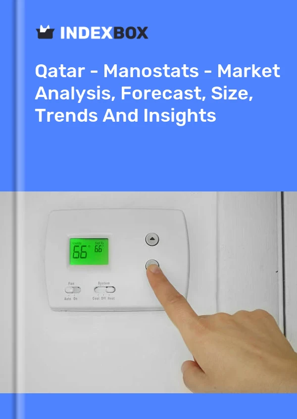 Qatar - Manostats - Market Analysis, Forecast, Size, Trends And Insights