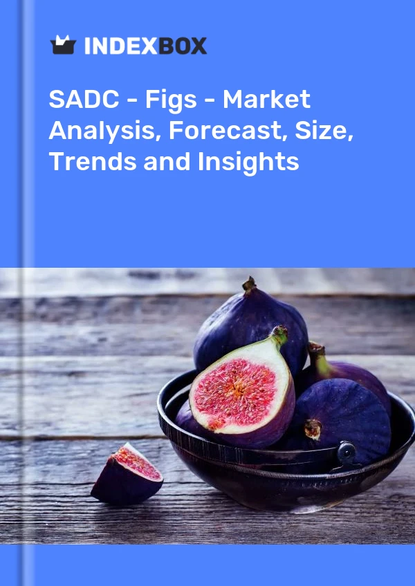 Report SADC - Figs - Market Analysis, Forecast, Size, Trends and Insights for 499$