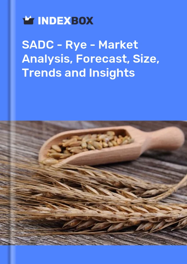 Report SADC - Rye - Market Analysis, Forecast, Size, Trends and Insights for 499$