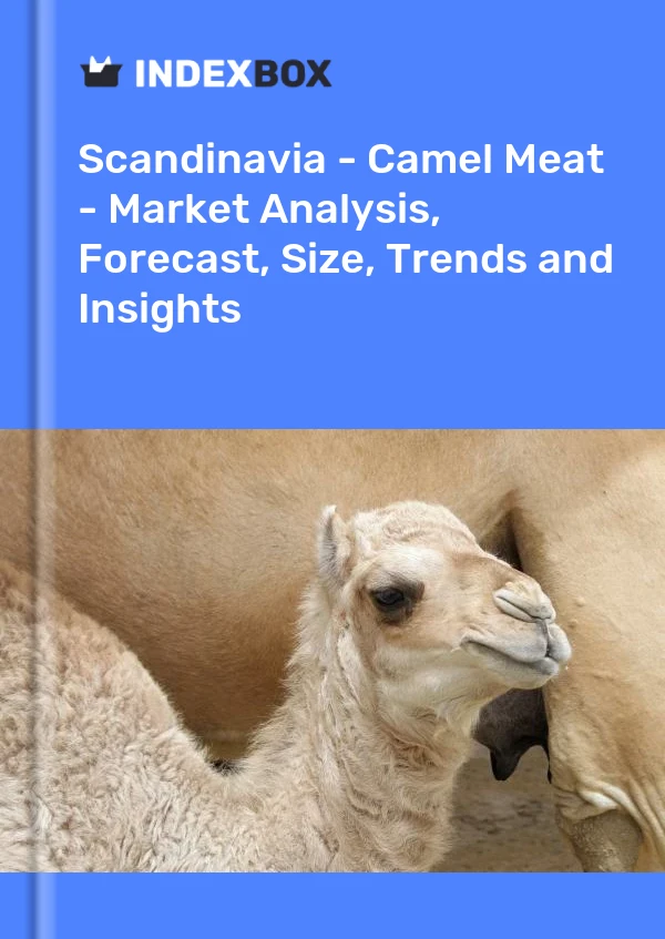 Report Scandinavia - Camel Meat - Market Analysis, Forecast, Size, Trends and Insights for 499$