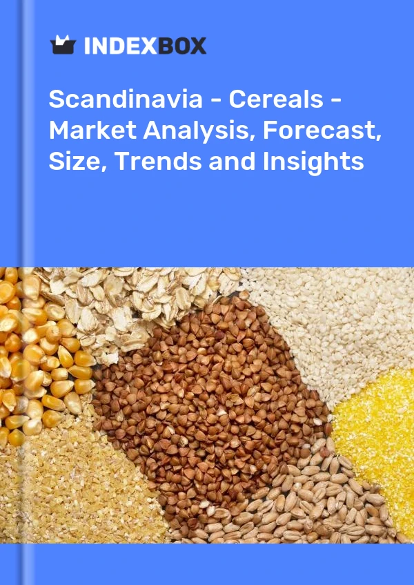 Report Scandinavia - Cereals - Market Analysis, Forecast, Size, Trends and Insights for 499$