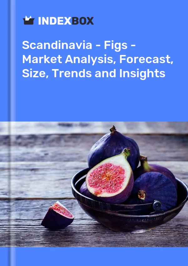 Report Scandinavia - Figs - Market Analysis, Forecast, Size, Trends and Insights for 499$