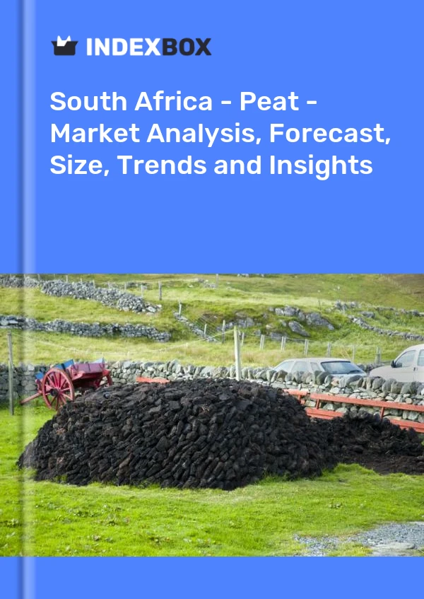 Südafrika - Torf - Marktanalyse, Prognose, Größe, Trends und Einblicke