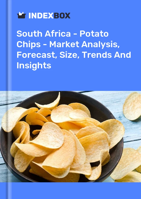 Südafrika – Kartoffelchips – Marktanalyse, Prognose, Größe, Trends und Einblicke