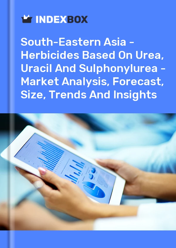Report South-Eastern Asia - Herbicides Based on Urea, Uracil and Sulphonylurea - Market Analysis, Forecast, Size, Trends and Insights for 499$