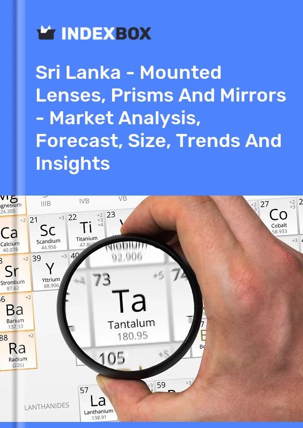 Sri Lanka - Mounted Lenses, Prisms And Mirrors - Market Analysis, Forecast, Size, Trends And Insights