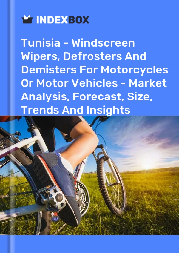 Tunisia - Windscreen Wipers, Defrosters And Demisters For Motorcycles Or Motor Vehicles - Market Analysis, Forecast, Size, Trends And Insights