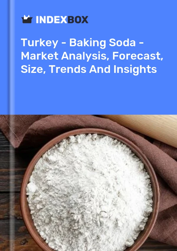 Türkei - Backpulver - Marktanalyse, Prognose, Größe, Trends und Einblicke
