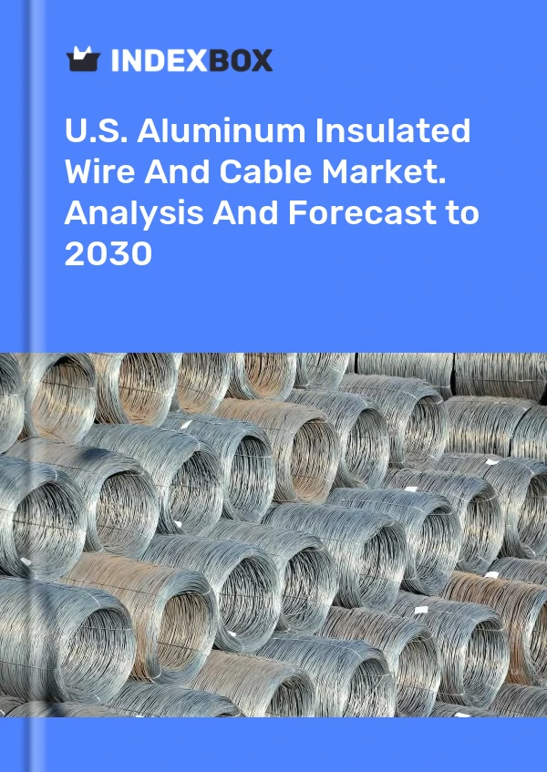 Bericht U.S. Aluminum Insulated Wire and Cable Market. Analysis and Forecast to 2025 for 499$