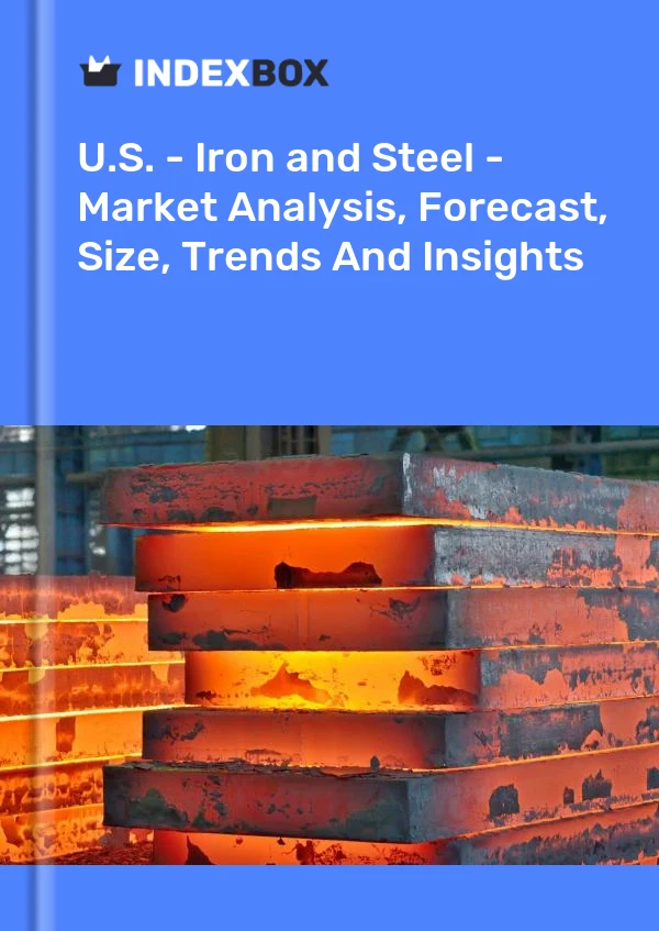 Report U.S. - Iron and Steel - Market Analysis, Forecast, Size, Trends and Insights for 499$