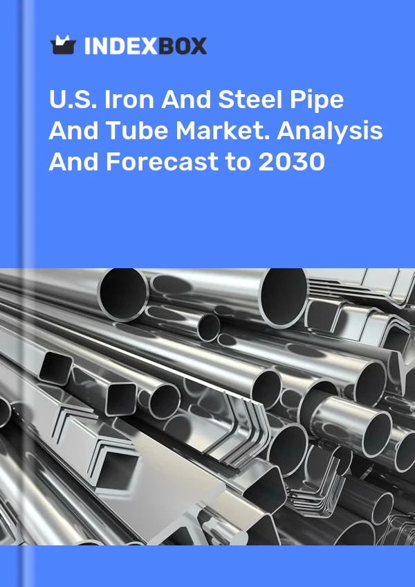 Bericht U.S. Iron and Steel Pipe and Tube Market. Analysis and Forecast to 2025 for 499$