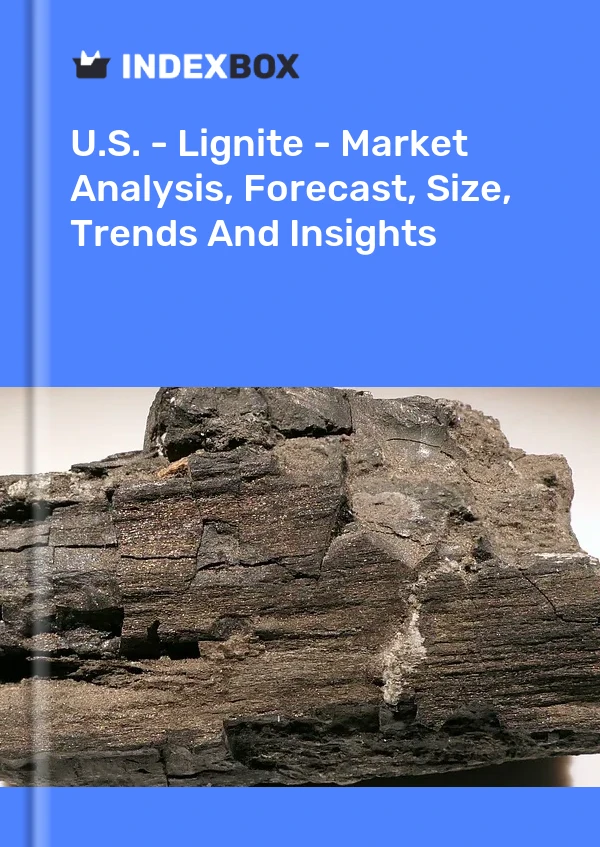 USA – Braunkohle – Marktanalyse, Prognose, Größe, Trends und Einblicke