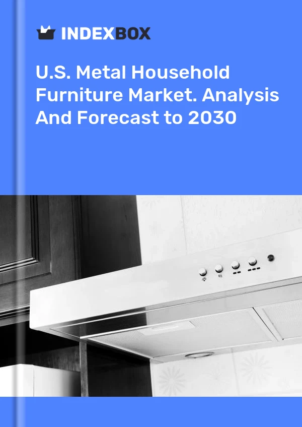 Bericht U.S. Metal Household Furniture Market. Analysis and Forecast to 2025 for 499$