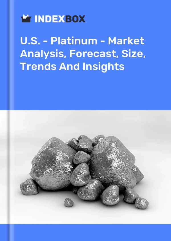 U.S. - Platinum - Market Analysis, Forecast, Size, Trends And Insights