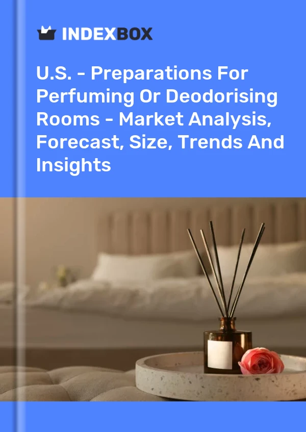 U.S. - Preparations For Perfuming Or Deodorising Rooms - Market Analysis, Forecast, Size, Trends And Insights