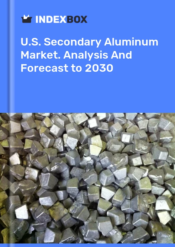 Bericht U.S. Secondary Aluminum Market. Analysis and Forecast to 2025 for 499$