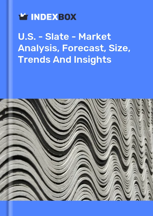 Report U.S. - Slate - Market Analysis, Forecast, Size, Trends and Insights for 499$