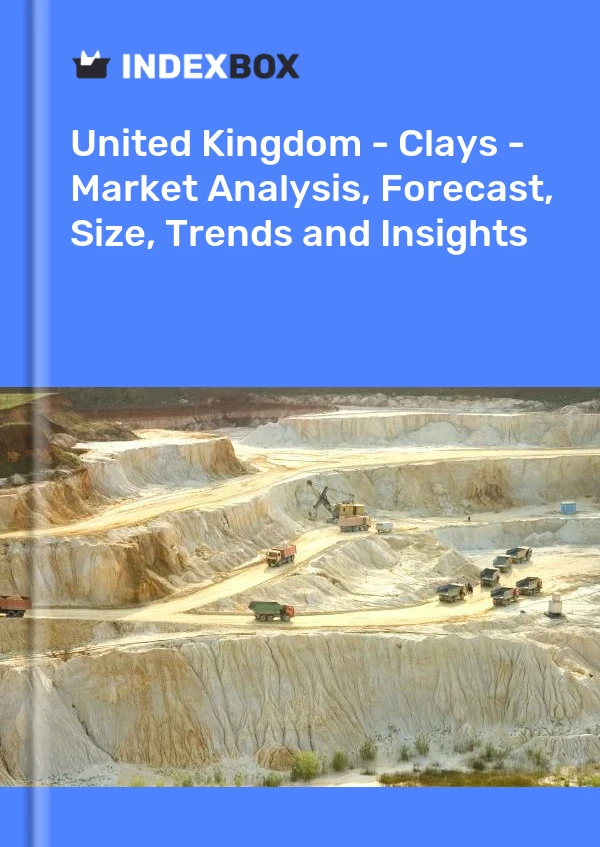 Bericht Vereinigtes Königreich - Tone - Marktanalyse, Prognose, Größe, Trends und Einblicke for 499$