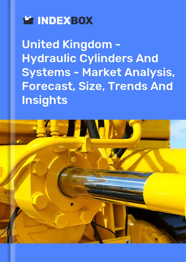 Report United Kingdom - Hydraulic Cylinders and Systems - Market Analysis, Forecast, Size, Trends and Insights for 499$