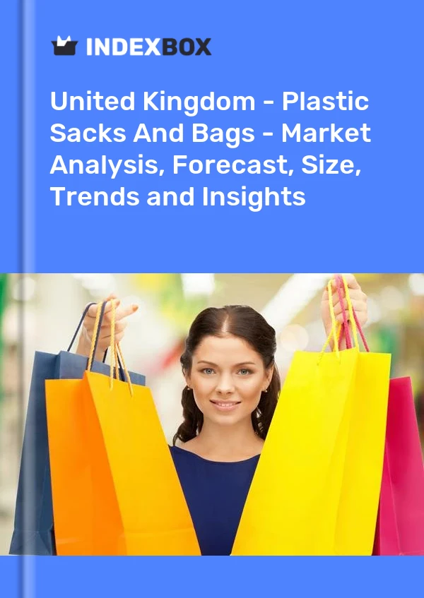 Vereinigtes Königreich – Plastiksäcke und -tüten – Marktanalyse, Prognose, Größe, Trends und Einblicke