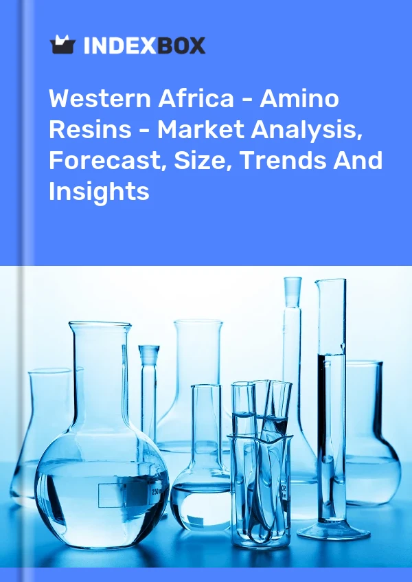 Report Western Africa - Amino Resins - Market Analysis, Forecast, Size, Trends and Insights for 499$
