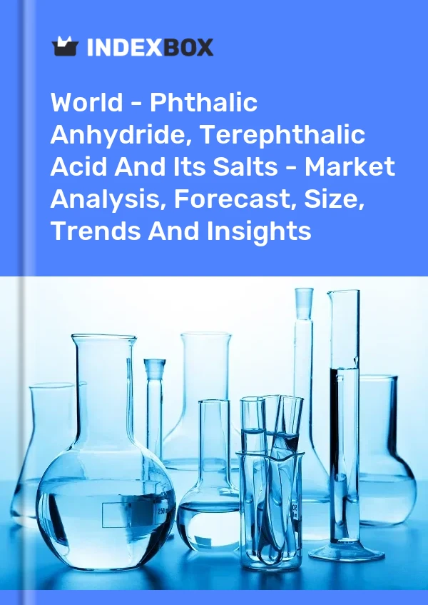 Report World - Phthalic Anhydride, Terephthalic Acid and Its Salts - Market Analysis, Forecast, Size, Trends and Insights for 499$