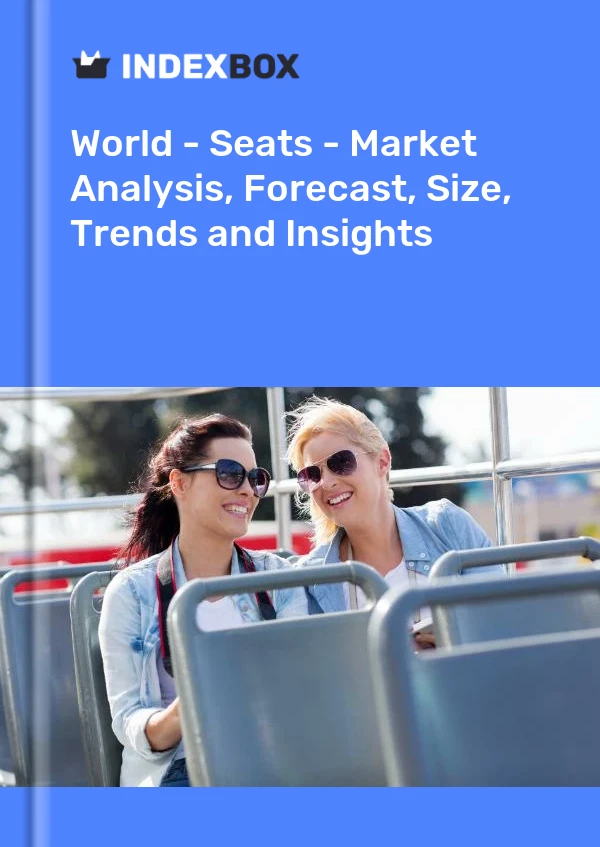 Report World - Seats - Market Analysis, Forecast, Size, Trends and Insights for 499$
